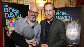 Netflix removes episode of <i>W/ Bob & David </i>featuring Blackface sketch